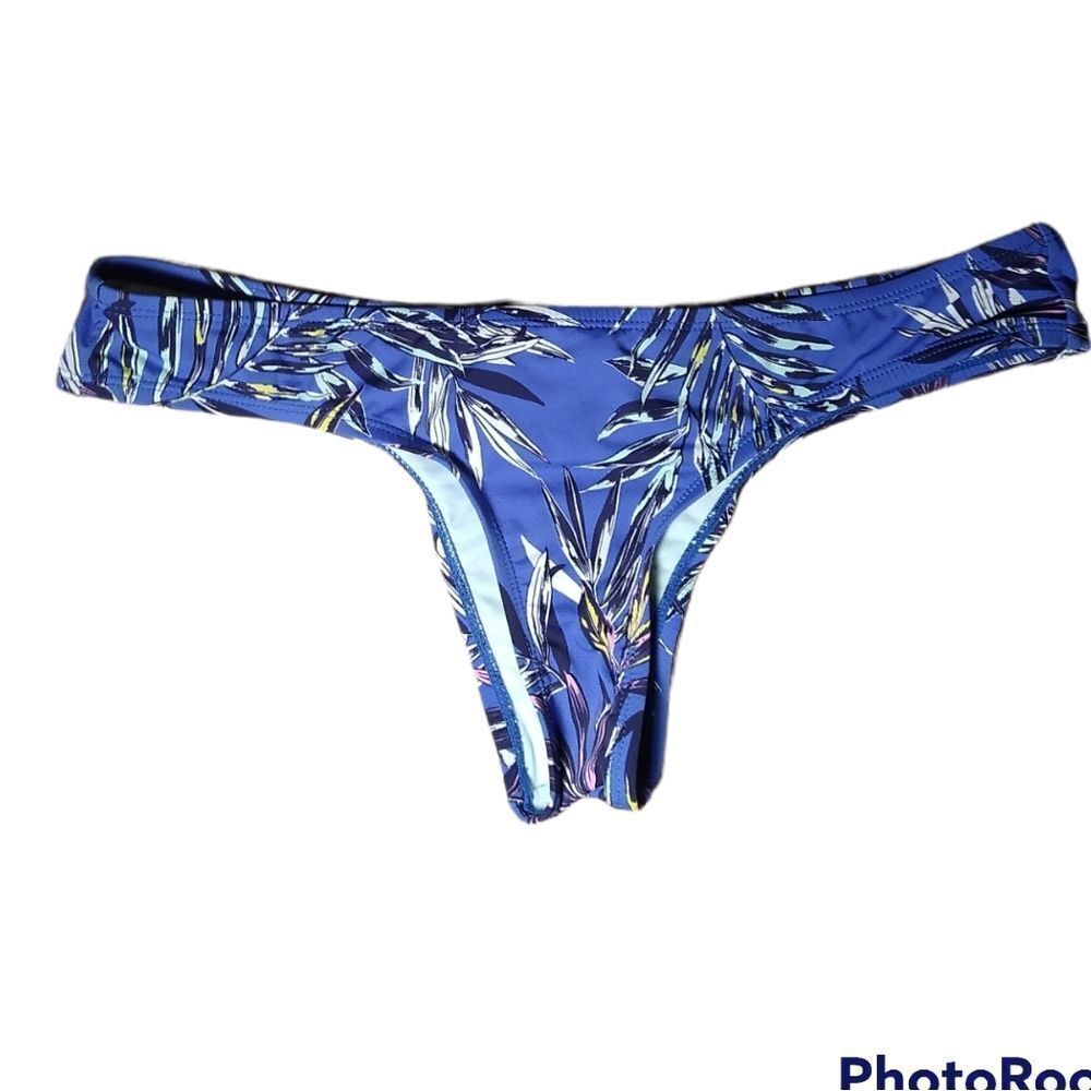 Hobie surf bikini swim bottoms XL